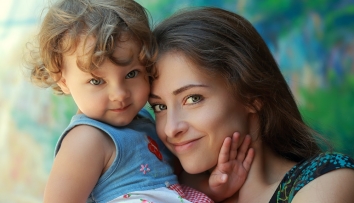 	10 советов о том, как быть хорошим родителем своим детям и самому себе